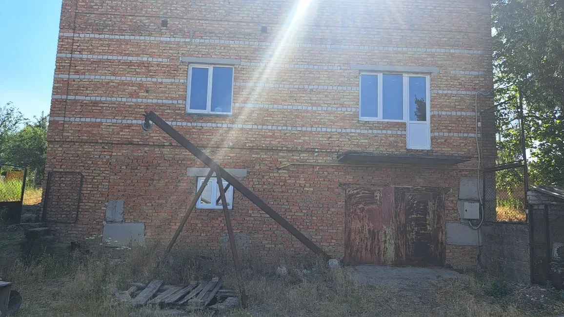 Будинок, Святомиколаївка: два будинки, дві приватизовані ділянки - фото 5