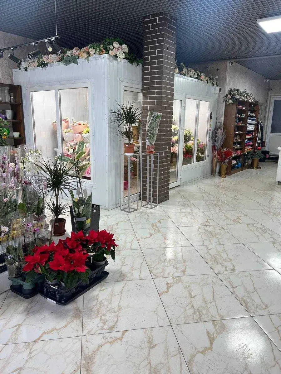 Фасадна будівля, Заболотів: 59 м² комерції, 102 м² житла - фото 2