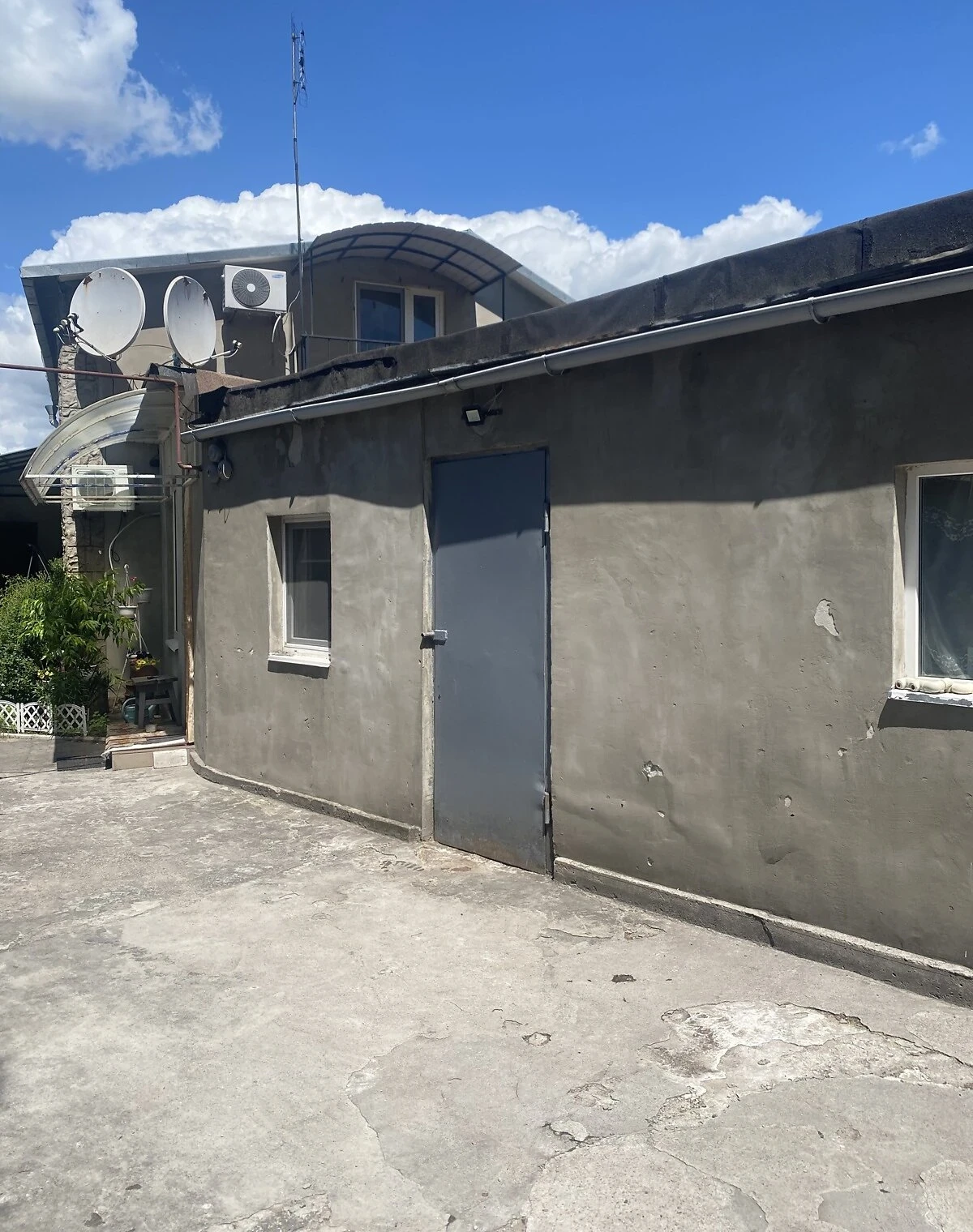 Будинок, Курилівка: гараж у дворі, бесідка, 3 спальні - фото 3