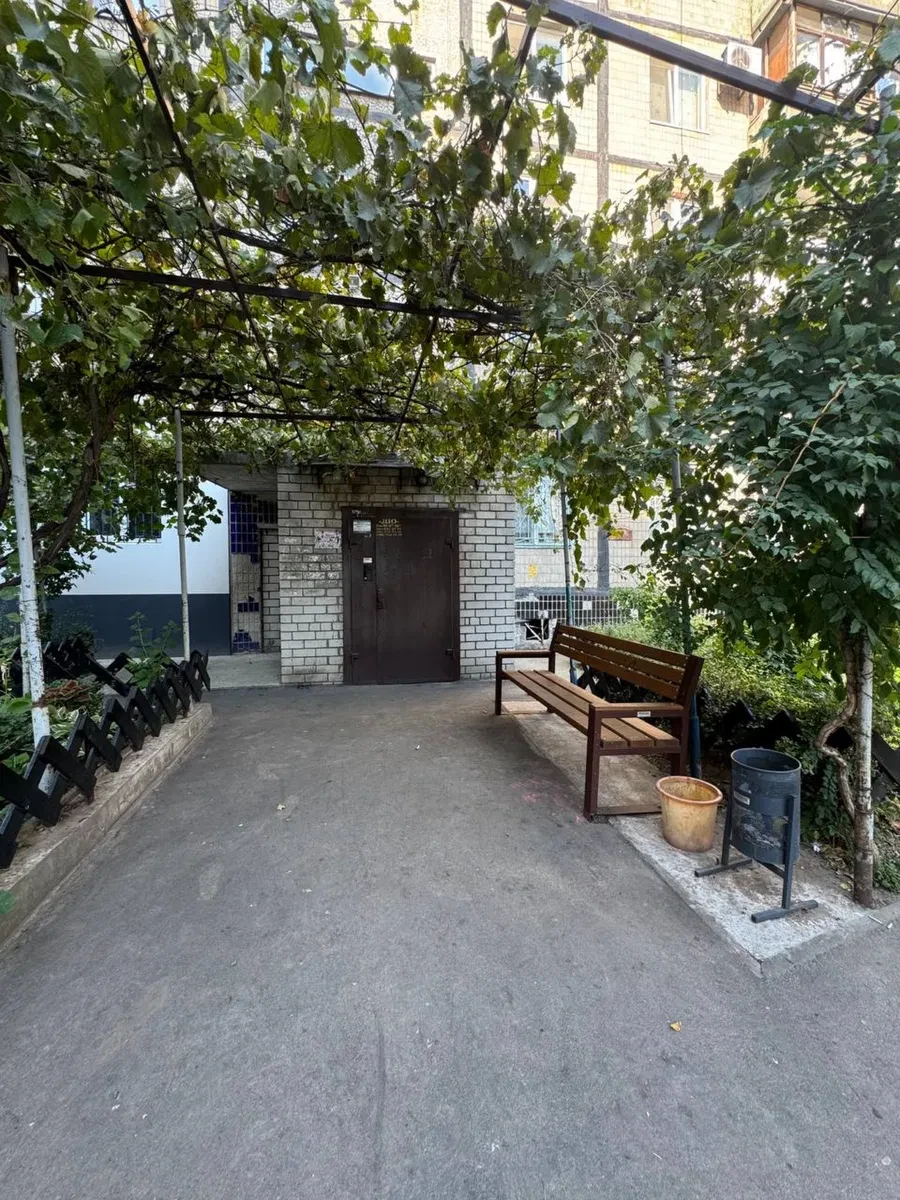 2-кімнатна квартира, Соборний: під чистову обробку, ТЦ Кодак поруч, фото 4