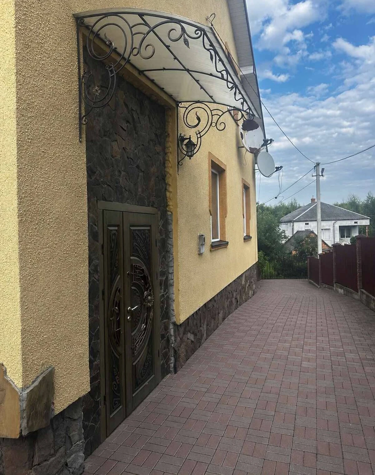 Дом, Городок: 3 спальни, гараж во дворе, торг - фото 2