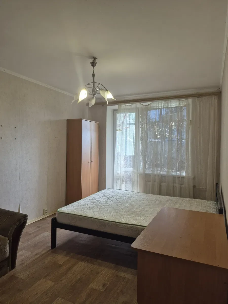 1-кімнатна квартира, Салтівський: метро Академіка Павлова, ремонт 5 років - фото 4