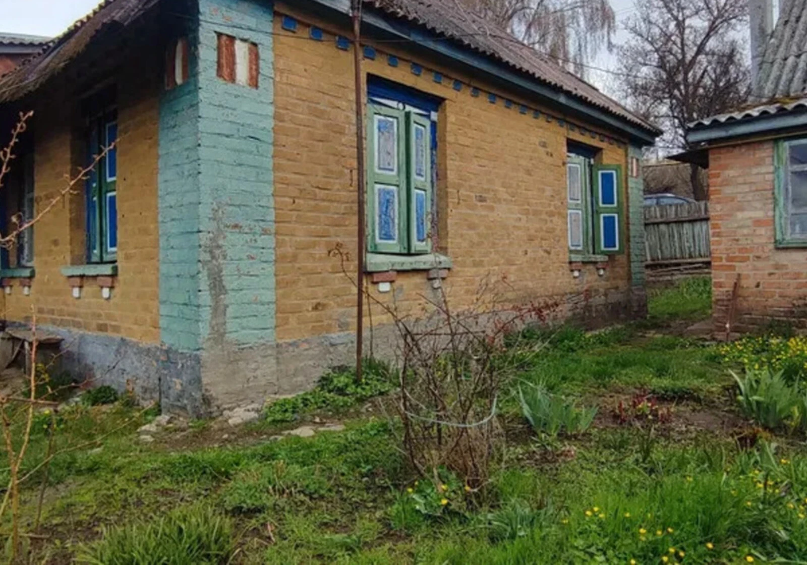 Будинок, Чорнухи: гараж у дворі, літня кухня, 16 соток, фото 4