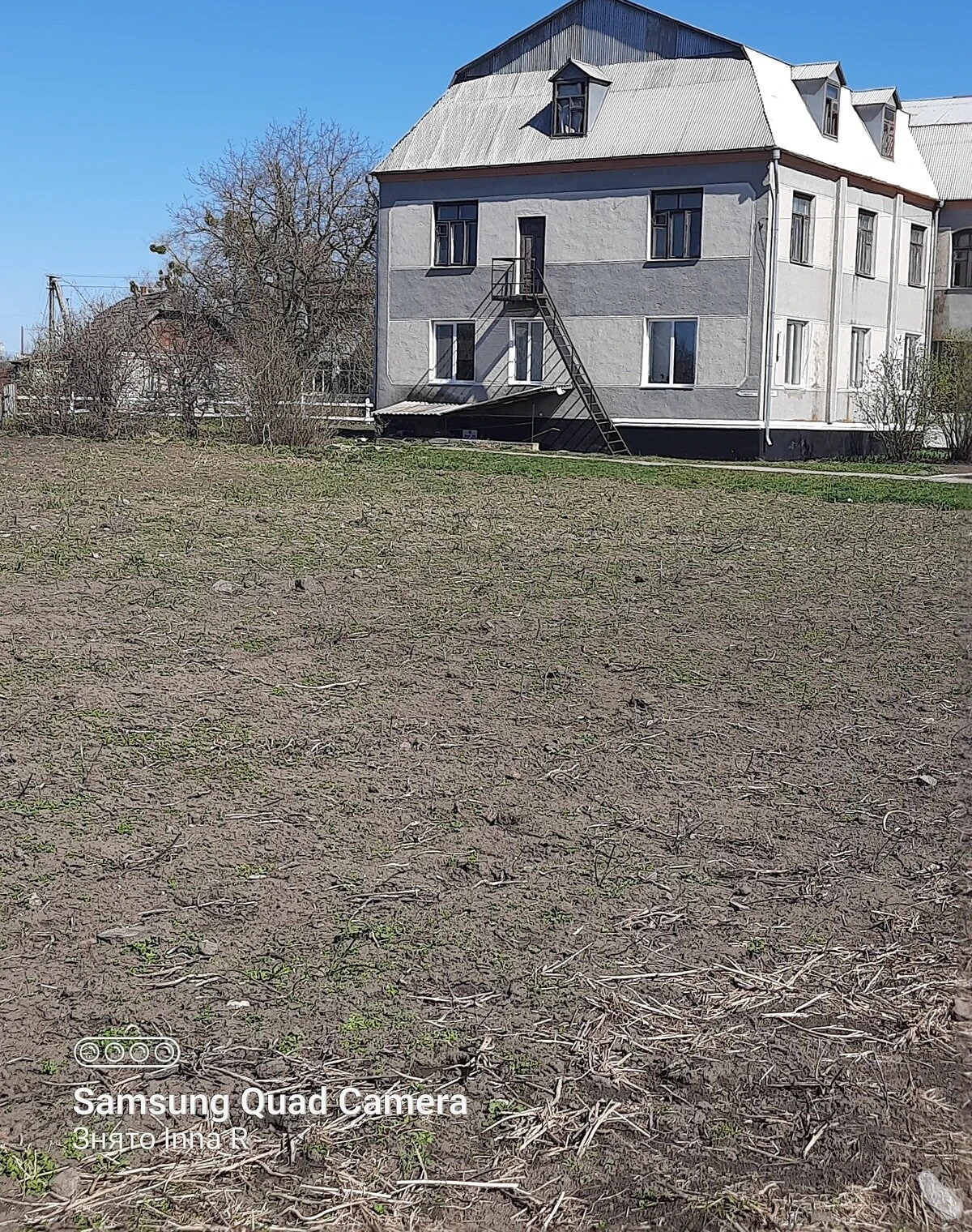 Участок 24 сотки, Никоновка: чернозём, колодец, электричество, фото 2