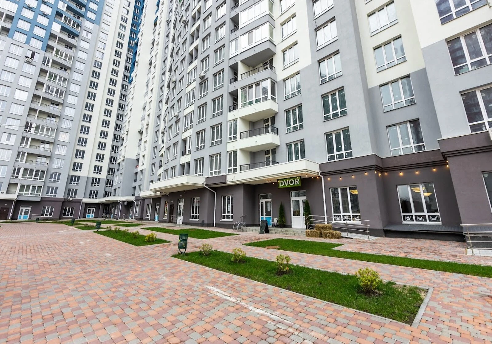 1-кімнатна квартира, Микільська Слобідка: кухня-студія, опалення без світла - фото 2