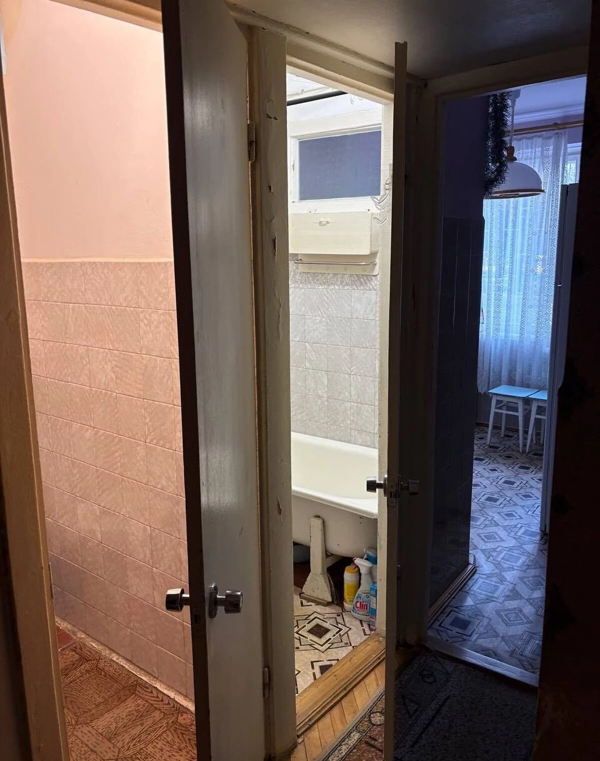 2-кімнатна квартира, Наукова: вода й опалення під час відключень - фото 3