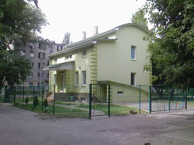 Окрема будівля, Кременчук: окремі входи, 380 В - фото 4