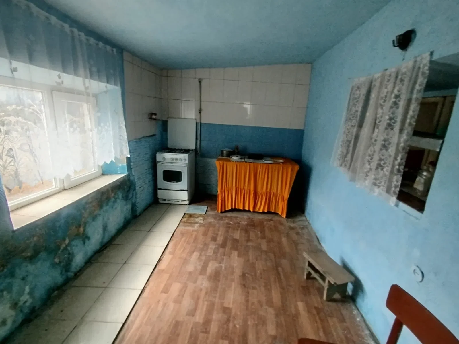 Дом, Виноградовка: бесплатное проживание беженцам, частичный выкуп, фото 3