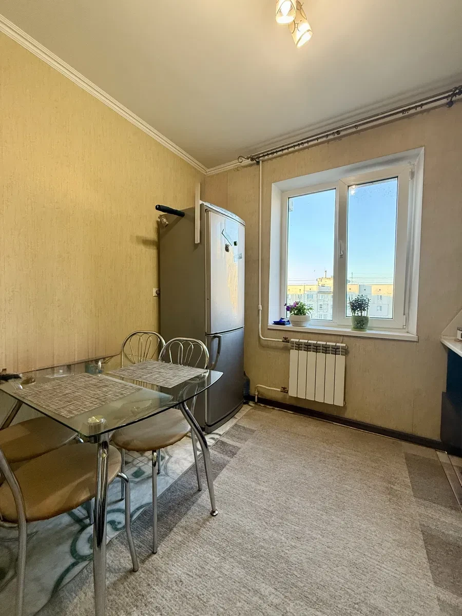 3-комнатная квартира, Молодежный: 2 балкона, 297 кВт - фото 4