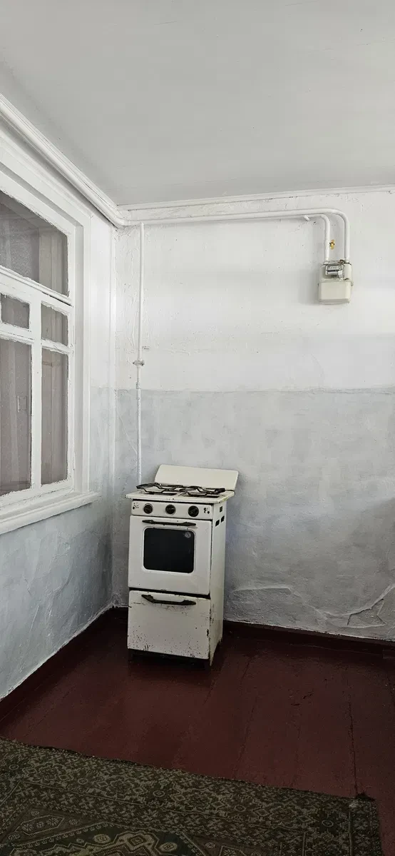 3-кімнатна квартира, Полтава: власний двір, вихід до річки - фото 2
