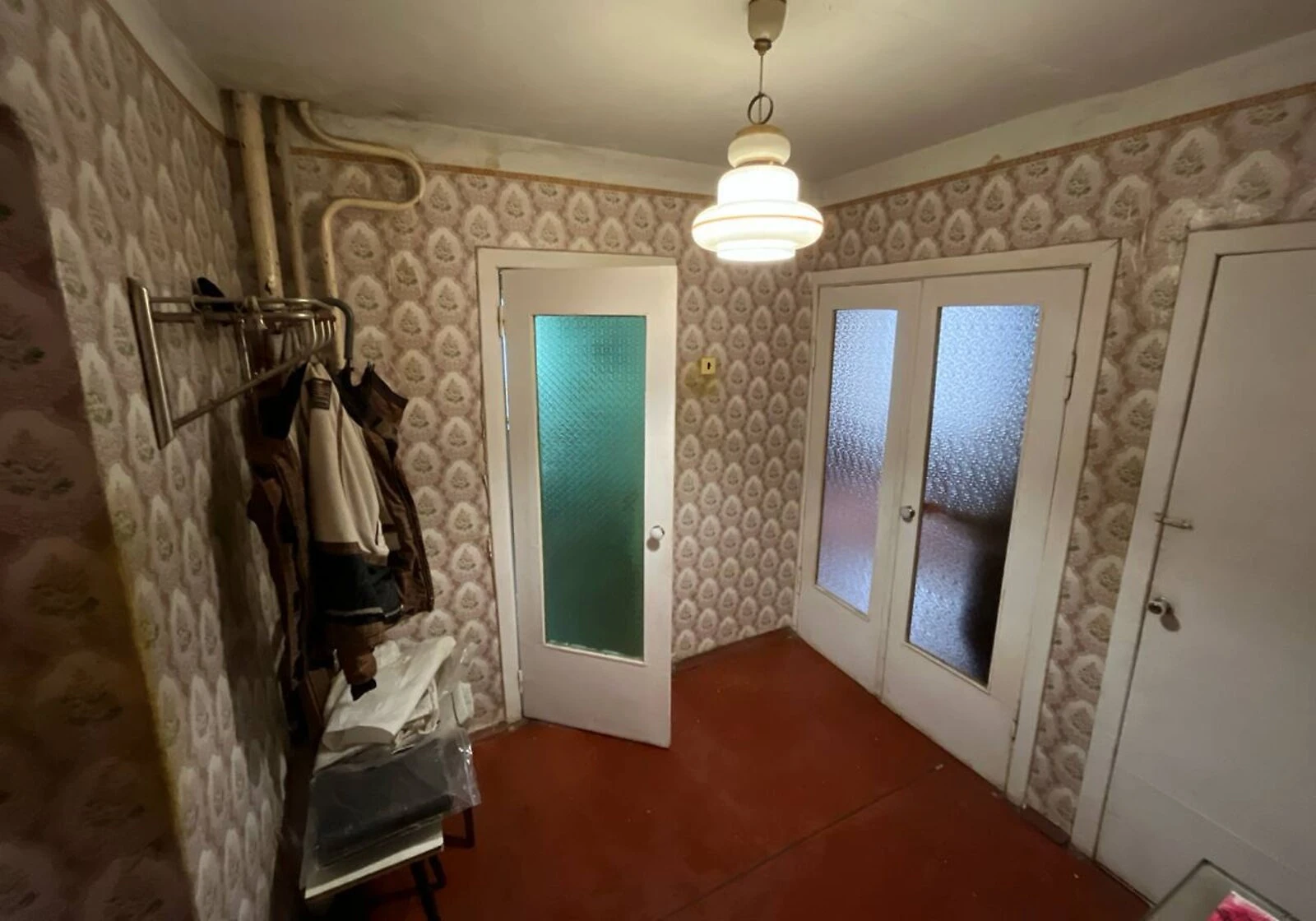 3-кімнатна квартира, Основа: без ремонту, торг можливий - фото 4