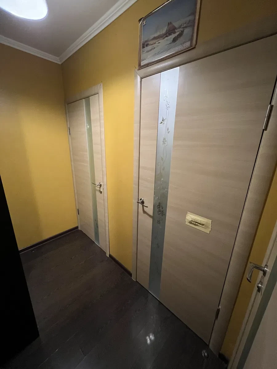 1-кімнатна квартира у ЖК Софія Сіті: газове опалення, косметичний ремонт, фото 5