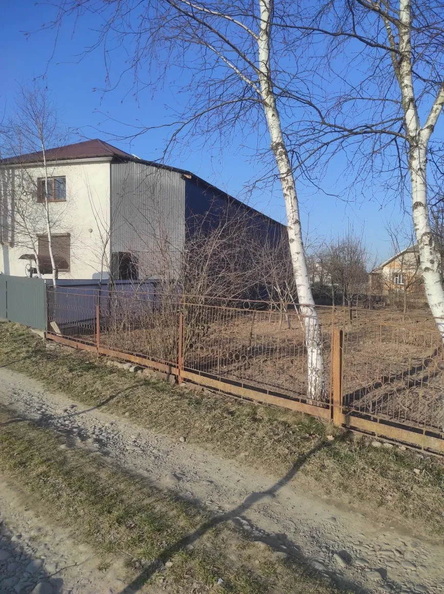 Помещение, Голынь: 300 м² склад, 100 м² офис или жилье, фото 2