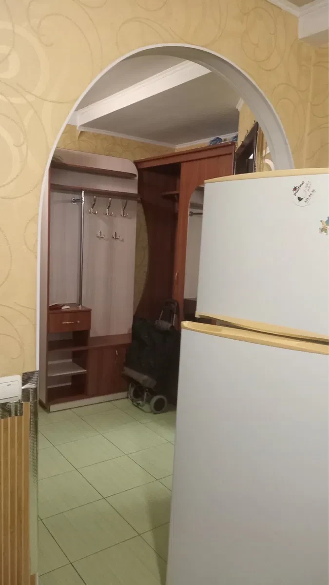 1-кімнатна квартира, Голосіївський: метро Іподром і Теремки пішки - фото 4
