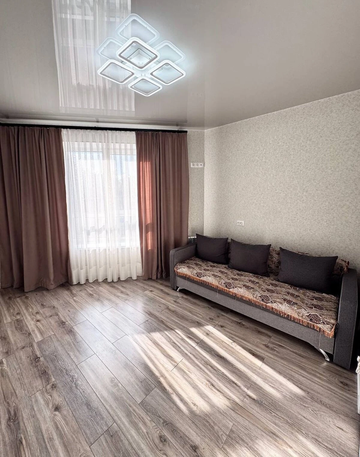 2-кімнатна квартира, Крихівці: житло не використовували від побудови, фото 4