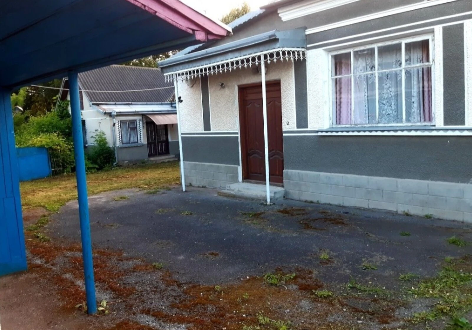 Будинок, Городище (Козова): гараж із підвалом, 25 соток, фото 2