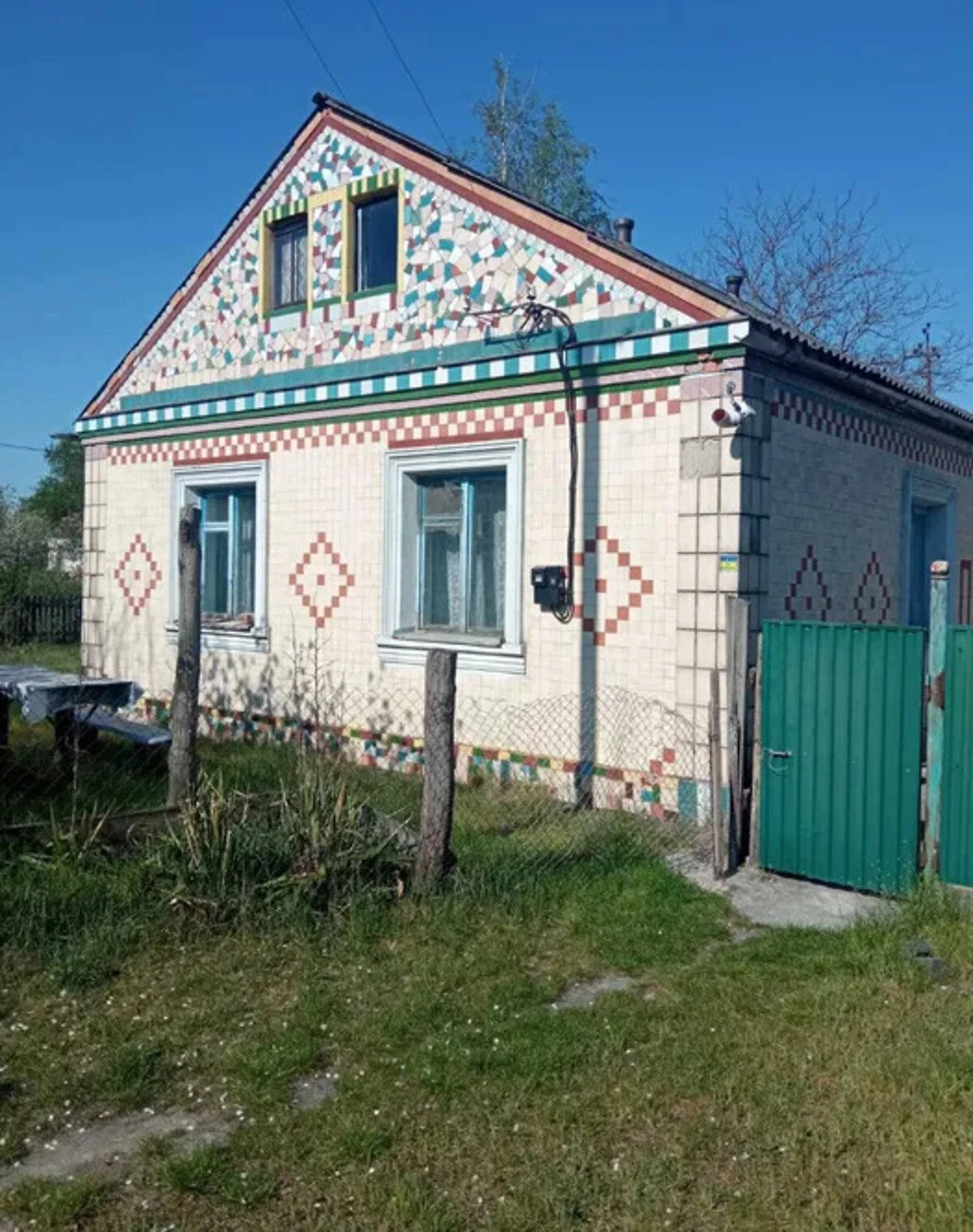 Будинок, Чоповичі: веранда, ділянка 15 соток - фото 1