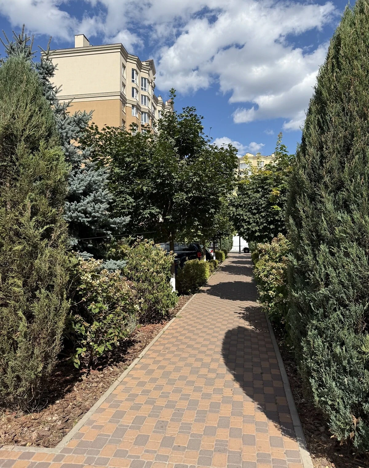 2-комнатная квартира, Софиевская Борщаговка: єОселя, рассрочка, фото 5