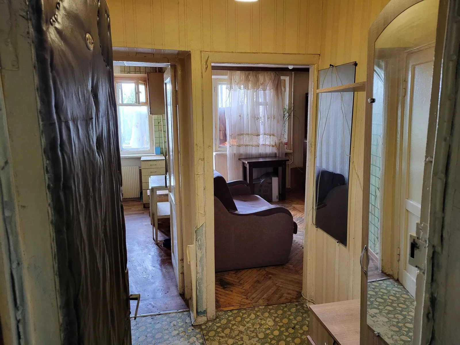 Гостинка, Подільський: метро Почайна 15 хвилин, Куренівський парк, фото 4