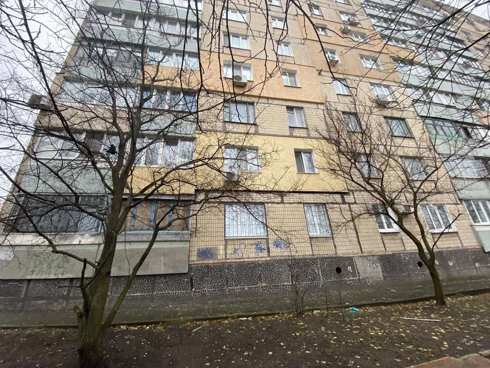 2-кімнатна квартира, Саксаганський: авторський ремонт, тепла підлога - фото 2