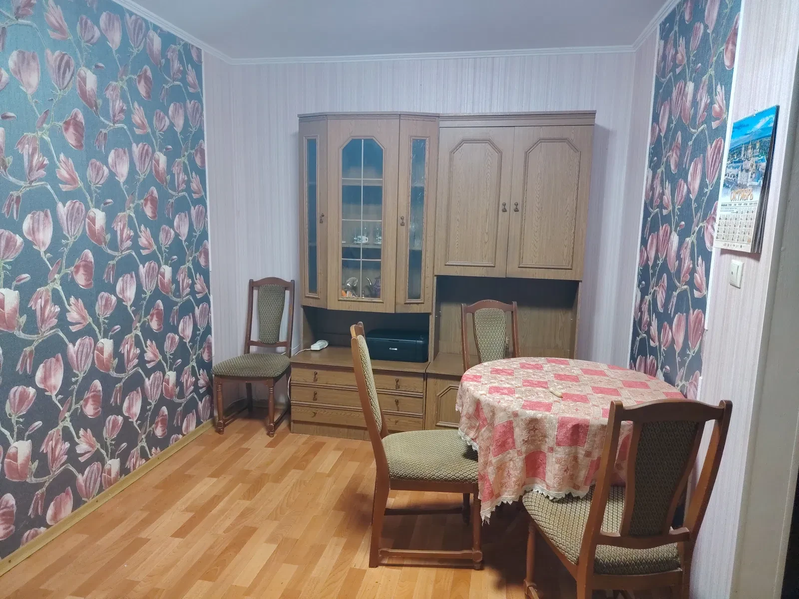2-кімнатна квартира, Чорноморське: для військових і курсантів, фото 4