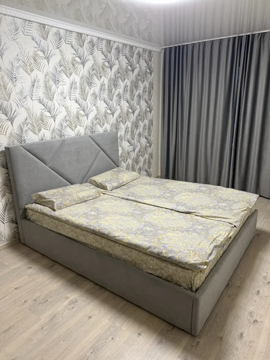 2-кімнатна студія, Краматорськ: чешка, вода й опалення без світла - фото 5