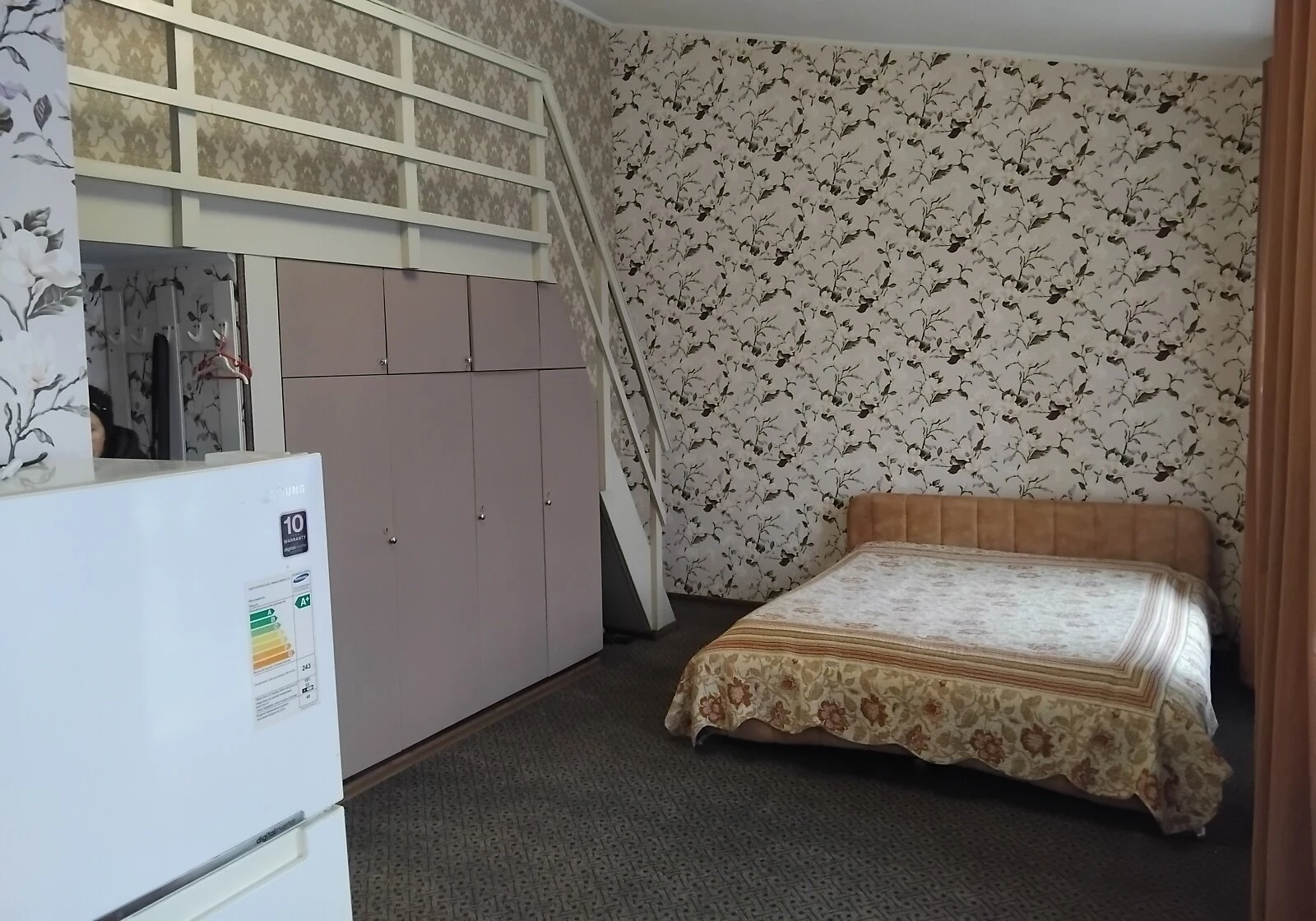 1-кімнатна квартира, Бориспіль: єОселя, укриття в будинку - фото 2