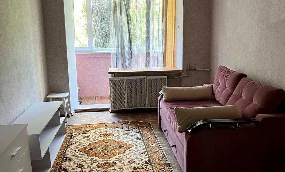 3-кімнатна квартира, Київський: тепло й вода без світла - фото 2