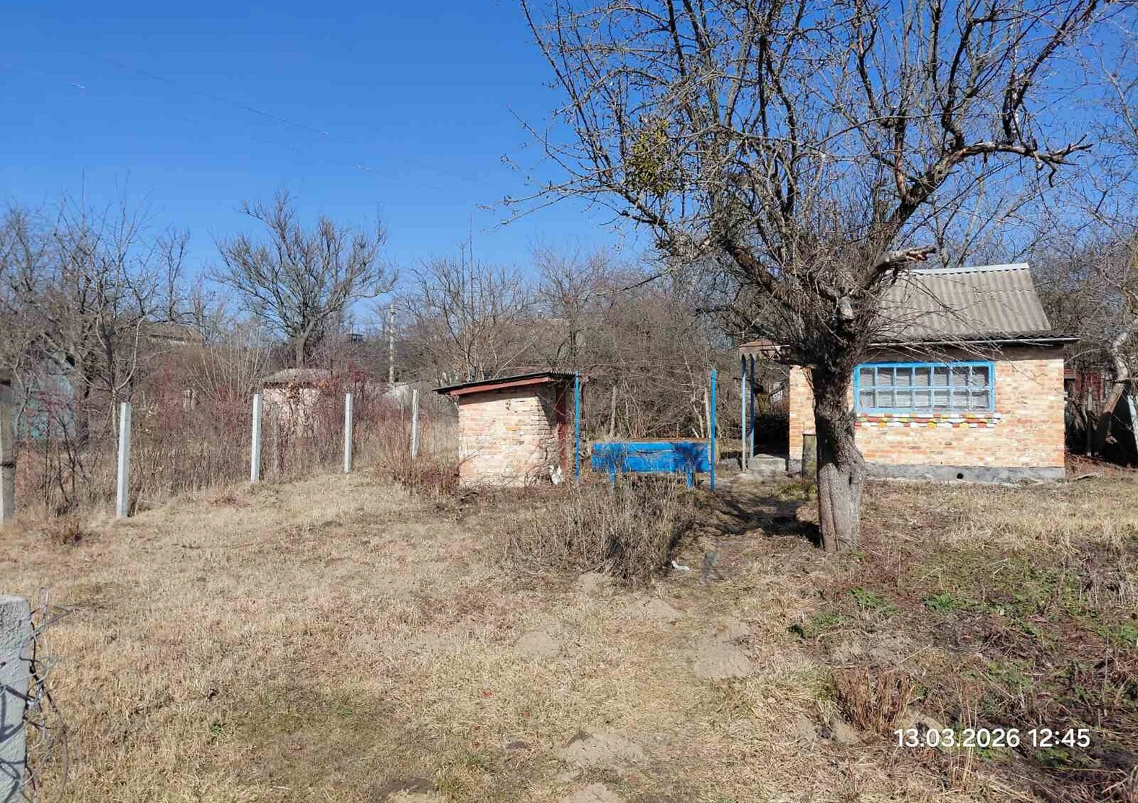 Ділянка 5.57 сотки, П'ятничани: під гараж, електрика, криниця - фото 3