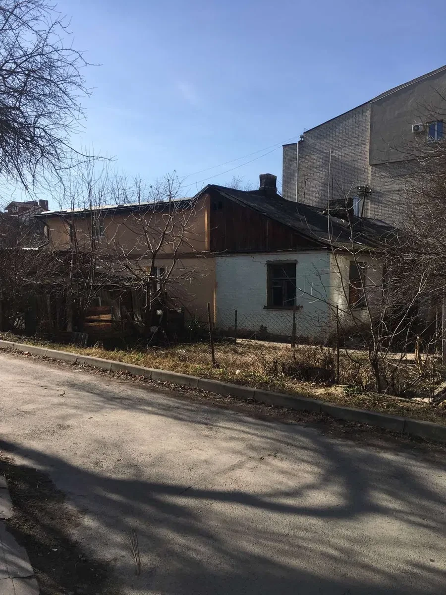 1-кімнатна квартира, Рівне: під реконструкцію, до Екватора 500 м - фото 2
