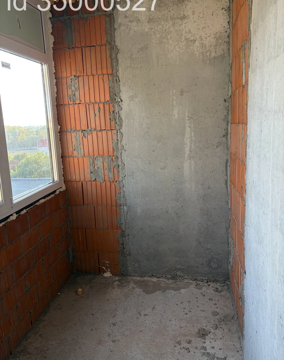 2-кімнатна квартира, Ювілейний: новобудова, індивідуальне опалення - фото 4
