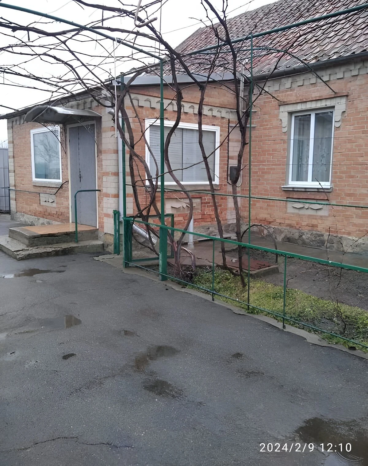 Будинок, Біленьке: гараж, 25 соток, літня кухня - фото 1