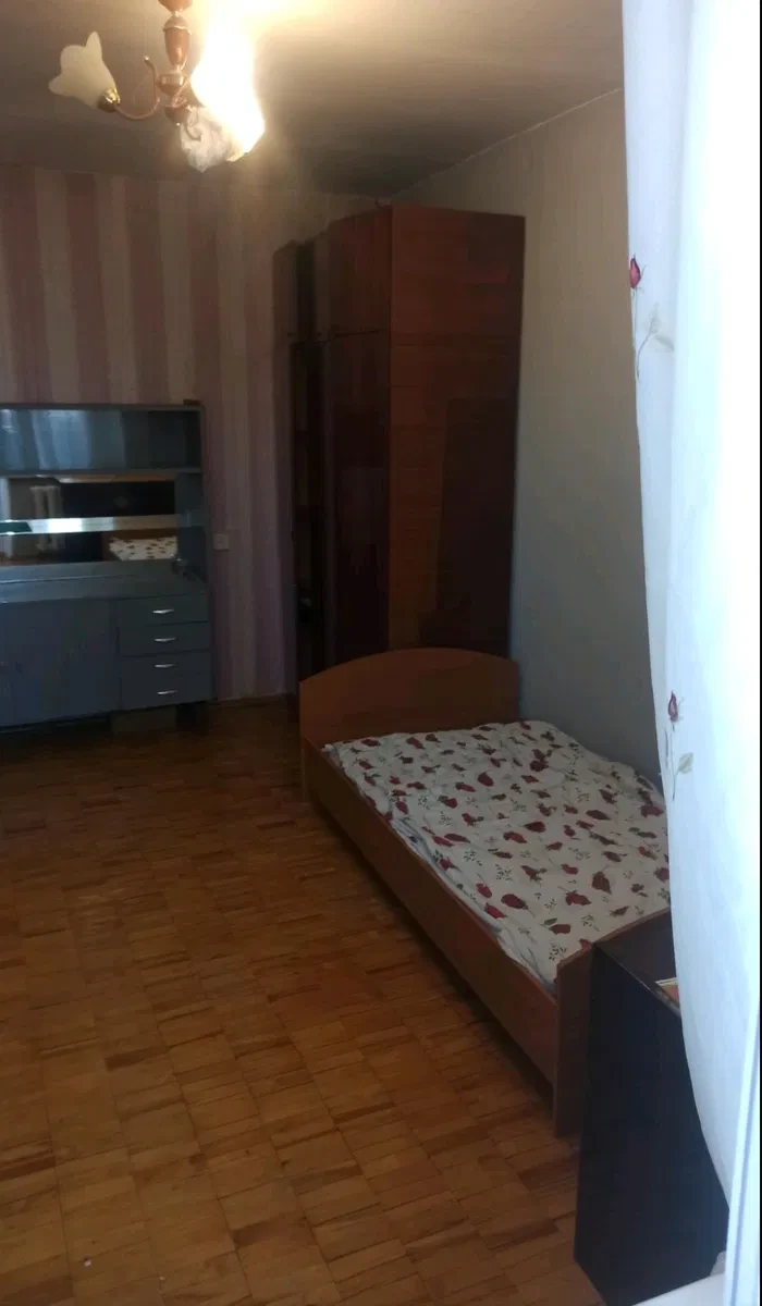 Гостінка, Голосіївський: метро Іподром пішки, меблі та техніка, фото 5