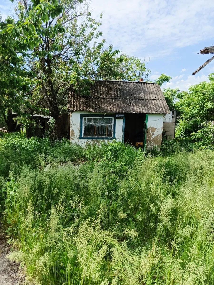 Дом, Павловка: 24 сотки, печь, скважина, фото 5