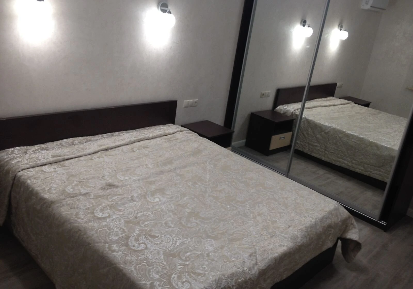 1-кімнатна квартира, Солом'янка: кухня-студія, євроремонт - фото 2