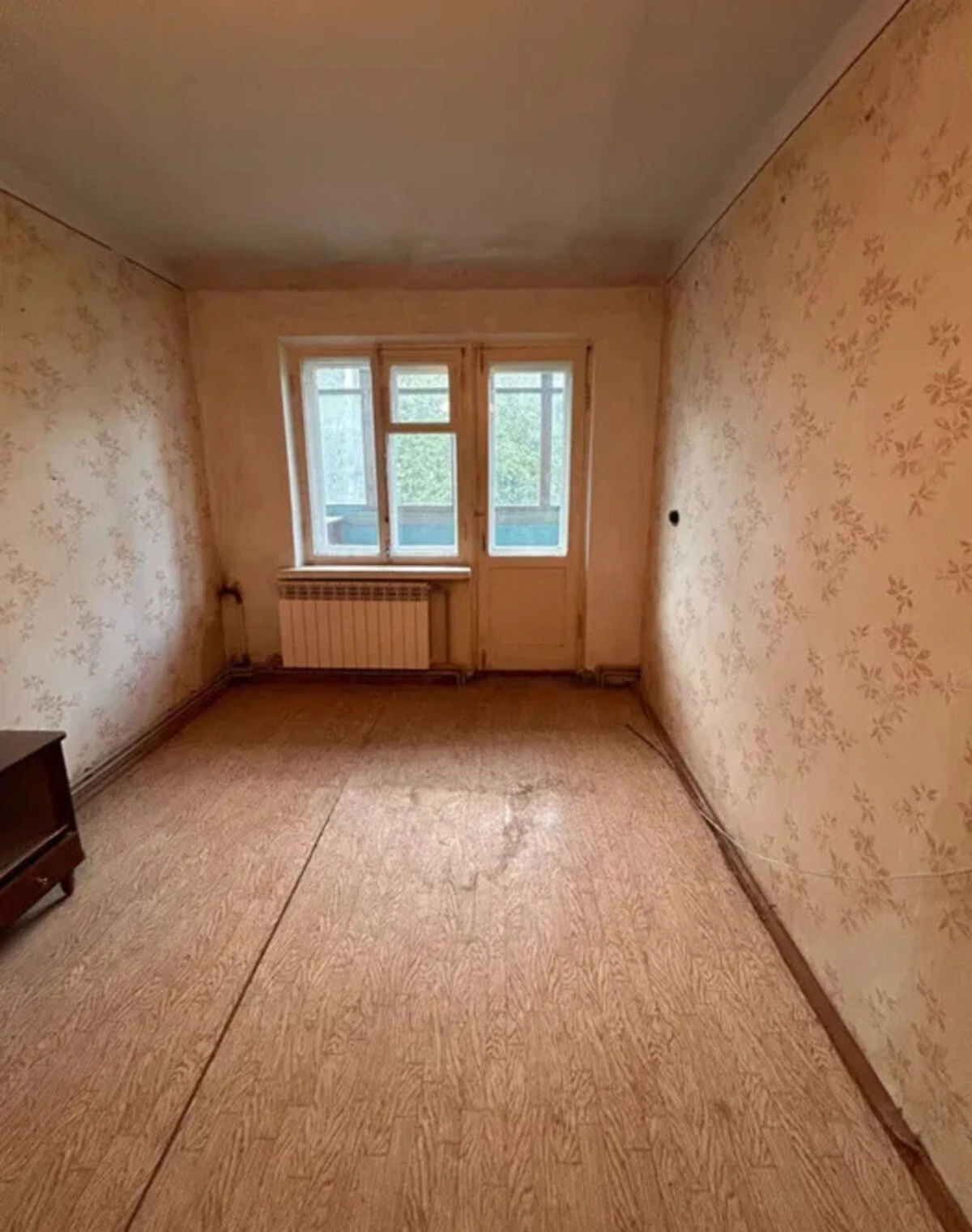 2-кімнатна квартира, Вільногірськ: потребує ремонту, фото 5