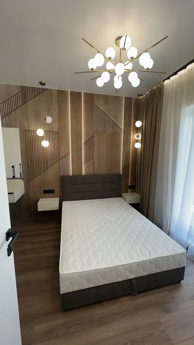 Євродвушка у ЖК 65 Перлина: окремі кімнати, світло завжди, фото 4