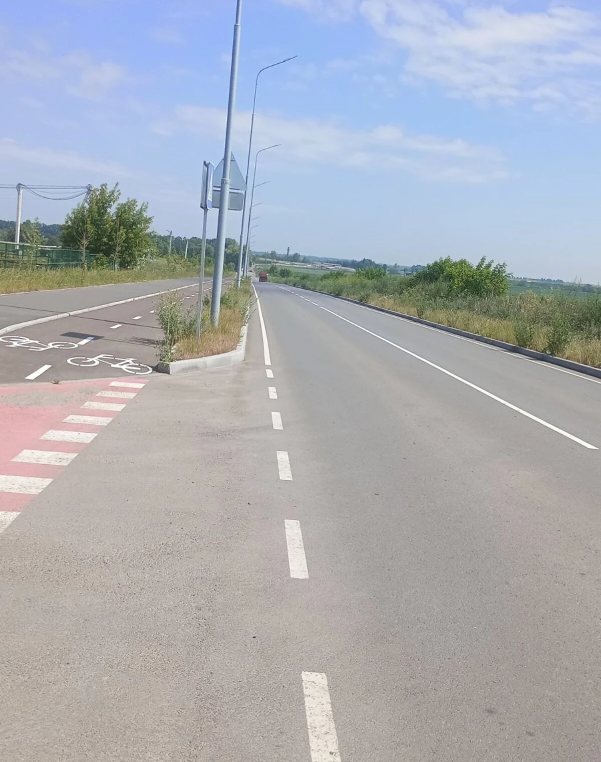Ділянка 281 соток, 1-й провулок Немирівське шосе: чорнозем, рівнинний рельєф, фото 5