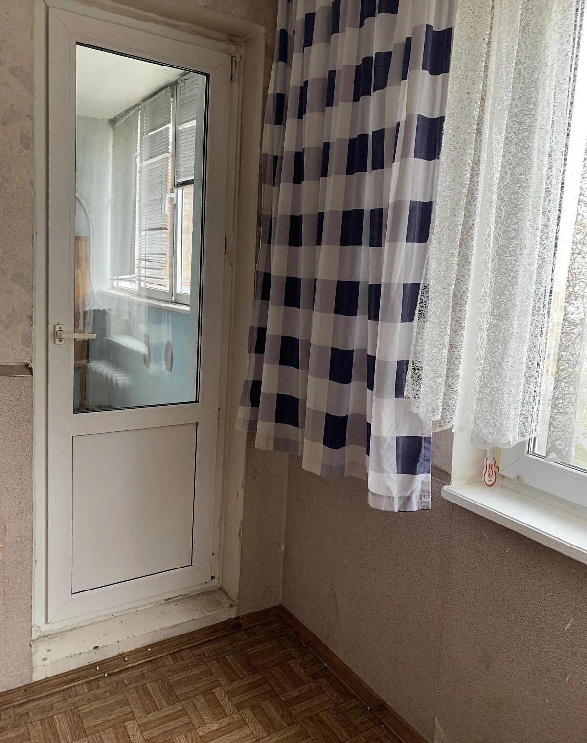 2-кімнатна квартира, Позняки: єВідновлення, торг - фото 3
