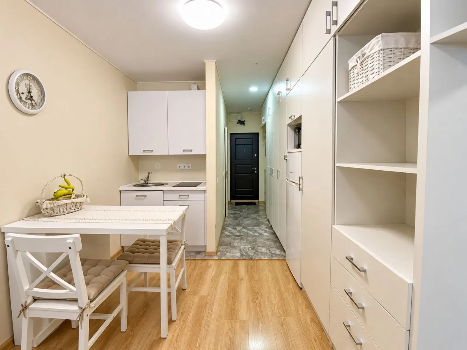 Смарт-квартира у ЖК Smart House: єОселя, 15 хв до метро - фото 2