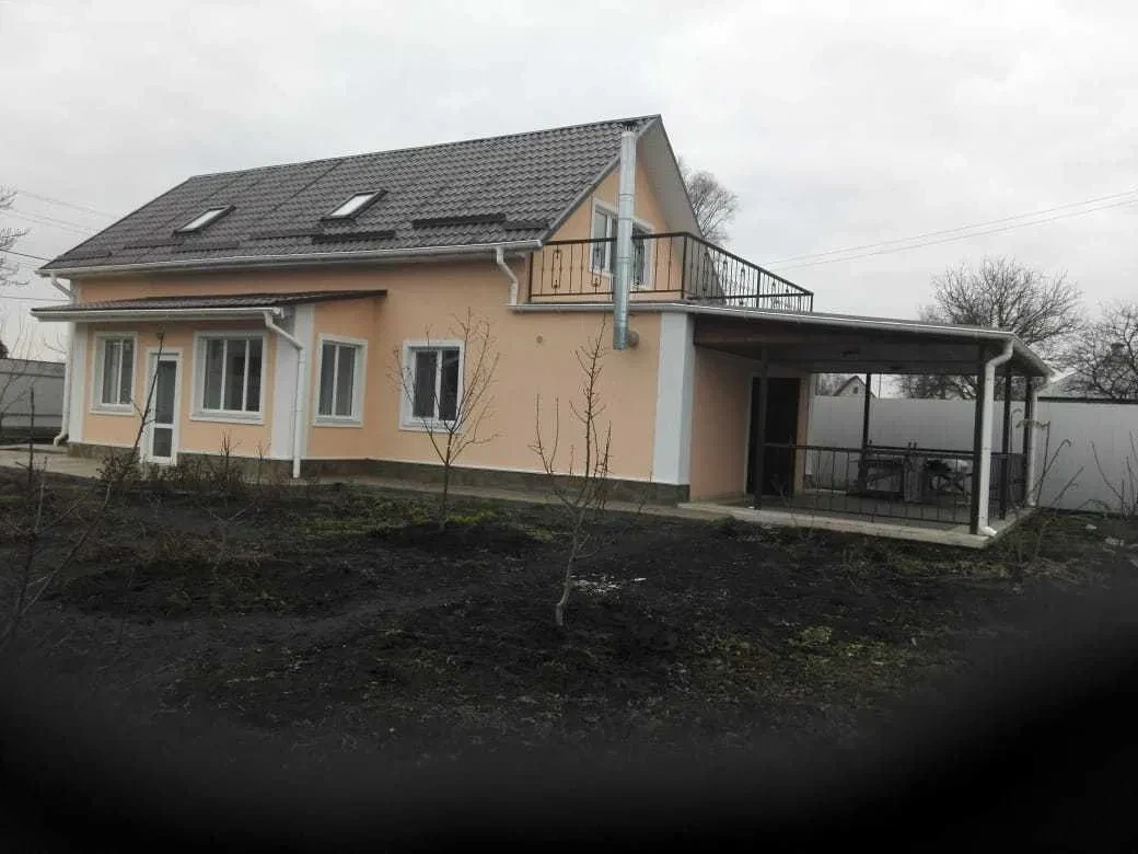 Дом, Литочки: автономность до 3 суток, река 300 м, 40 км до Киева, фото 3