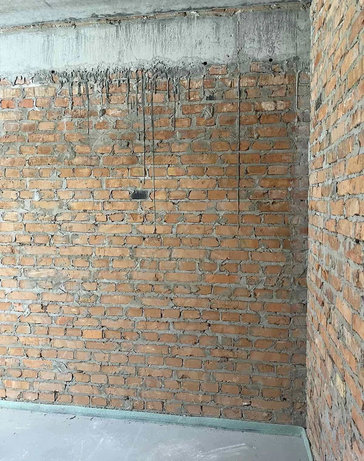1-кімнатна квартира, Академмістечко: не використовувалась, закритий двір, фото 5
