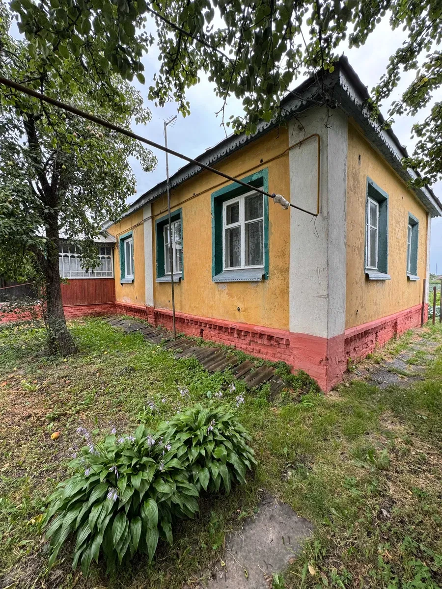Дом, Хмельница: 30 соток чернозёма, 2 гаража, три фазы 380V, фото 5