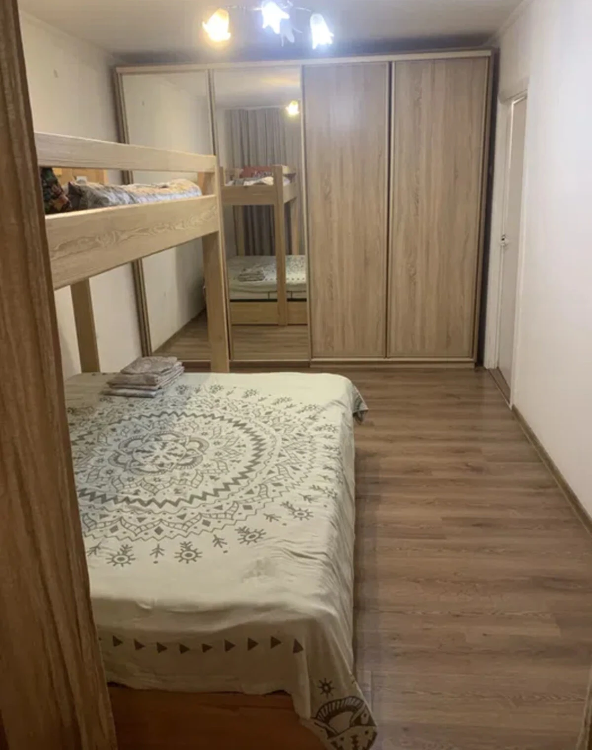 1-комнатная квартира, Лукьяновка: евроремонт, метро Дорогожичи - фото 2