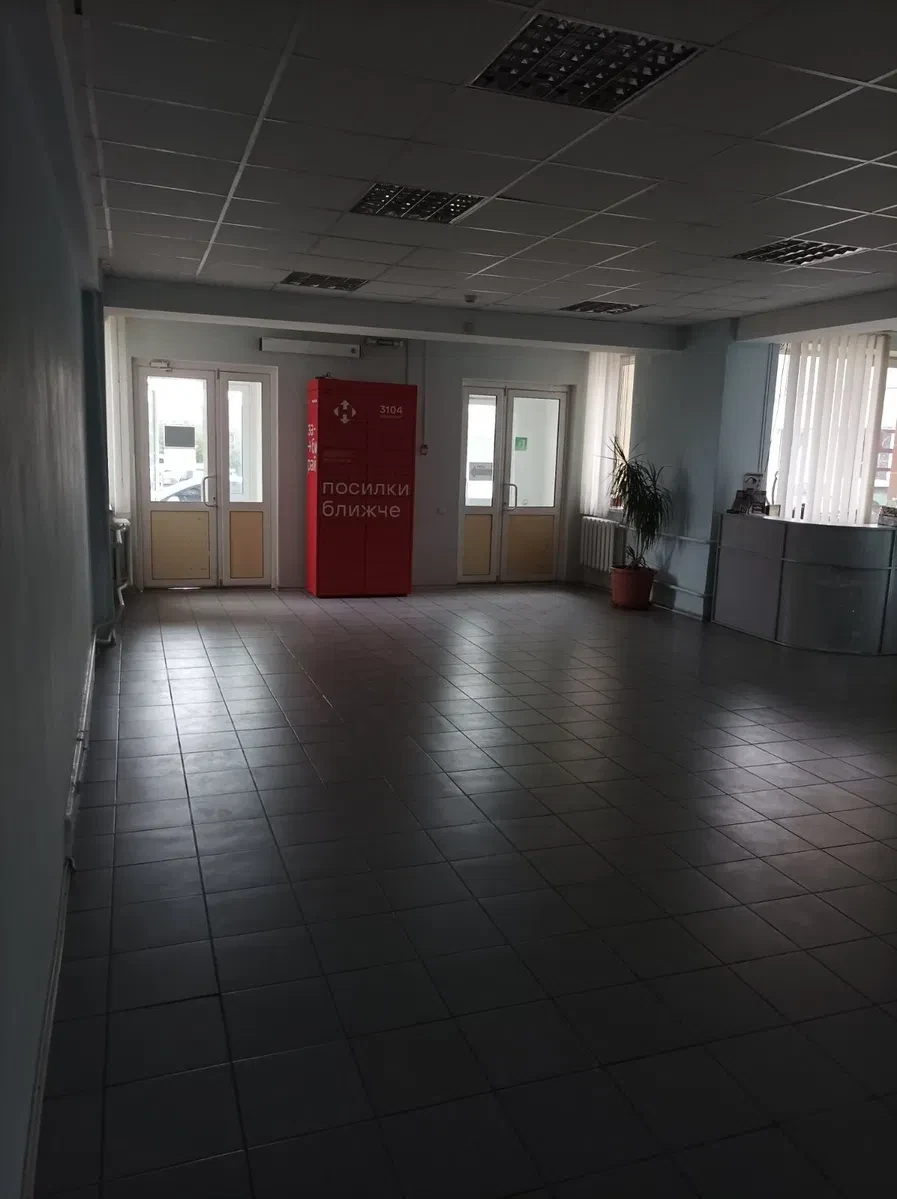 Помещение, Святошинский: укрытие, генератор и парковочные места, фото 5