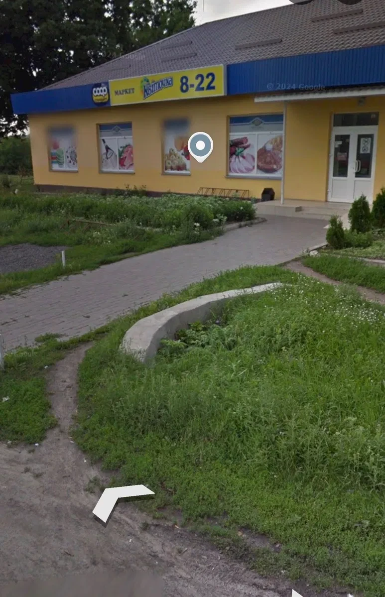 Ділянка 22 соток, Костянтинівка: під забудову, дозвіл на будівництво - фото 1