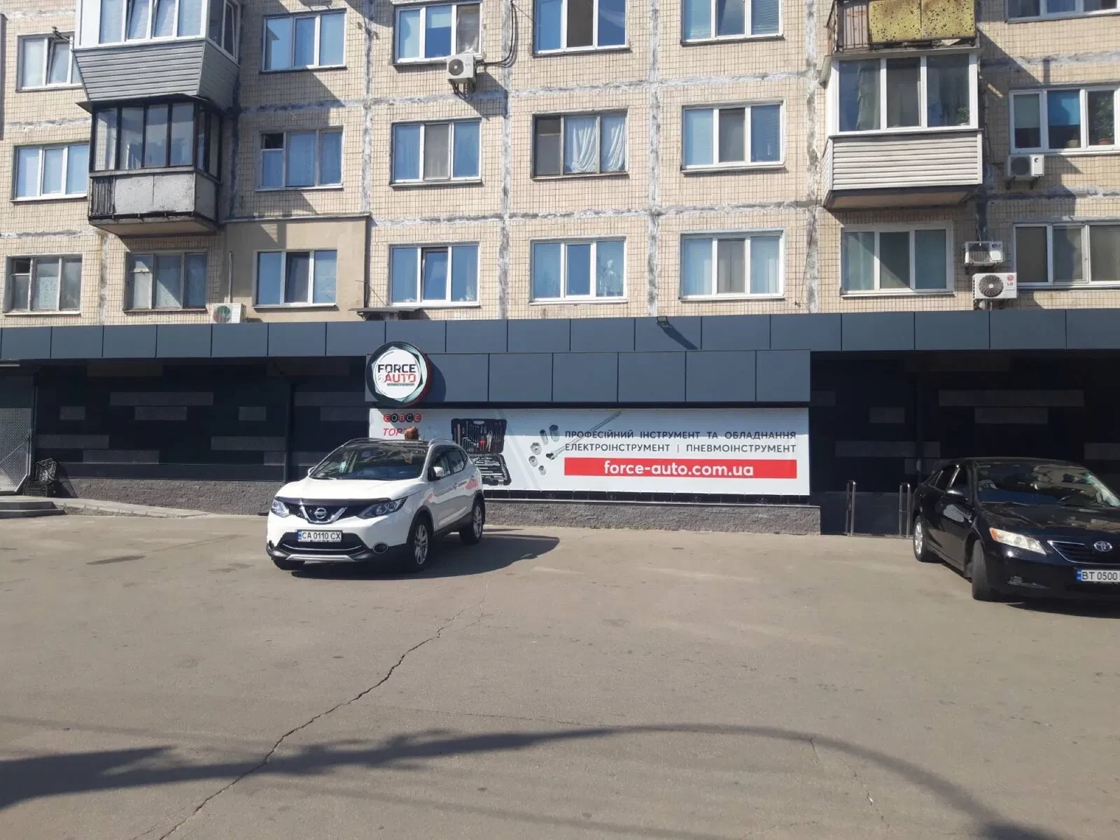 Магазин, Софіївська Борщагівка: євроремонт, без витрат на опалення