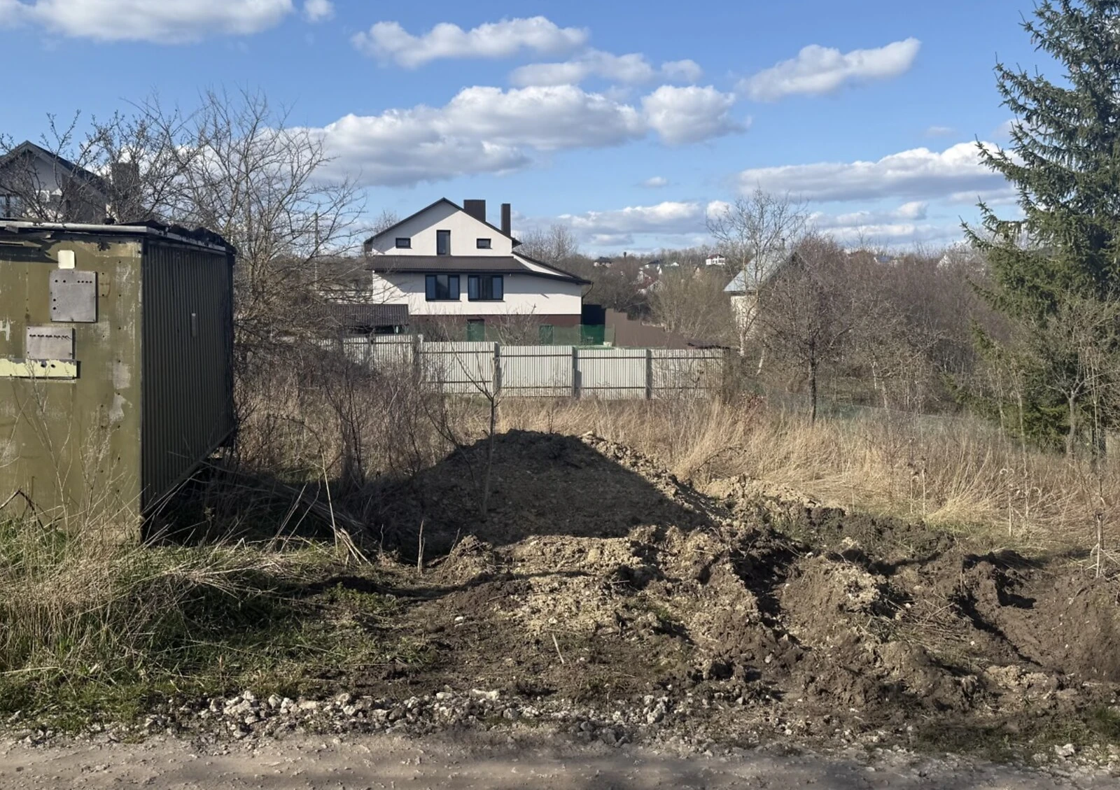 Ділянка 6.12 сотки, Тернопіль: під житлову забудову, електрика і газ, фото 5