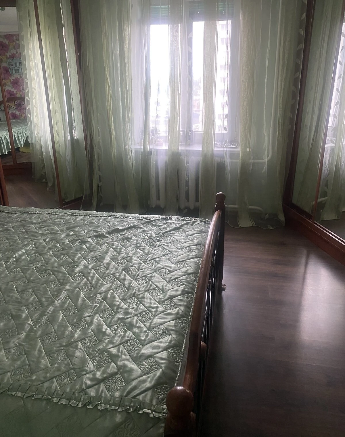 2-кімнатна квартира, Позняки: не використовувалась від побудови, торг, фото 5