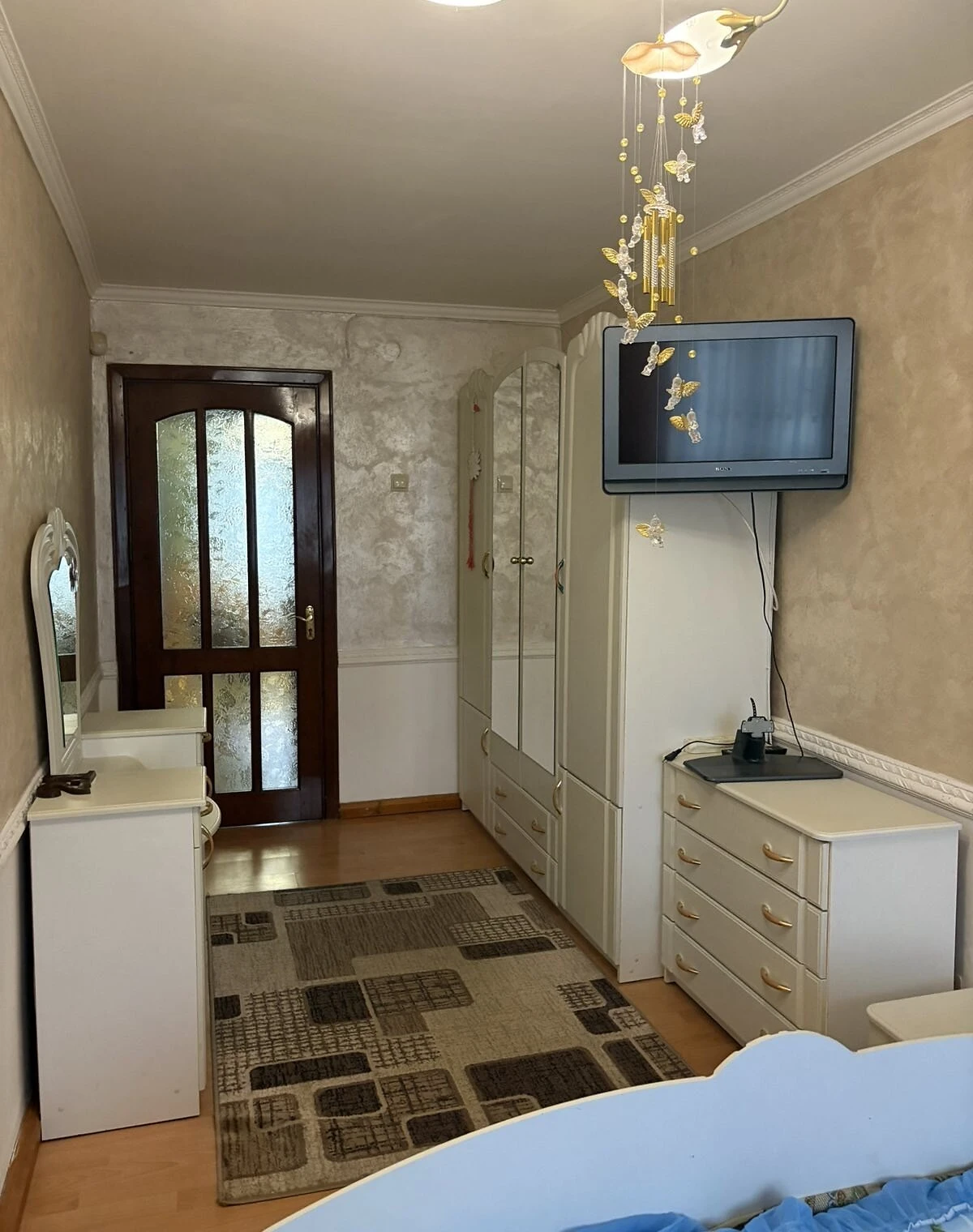 3-комнатная квартира, Долина: кирпичный дом, стиральная машина, фото 4